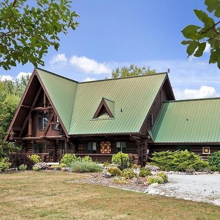 The Lodge At Lakeshore Belle River Exterior foto